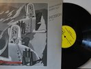 LP Evan Parker / Barry Guy - Incision/FMP SAJ-35/1981