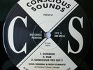 King General & Bush Chemists - 