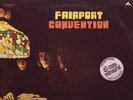 FAIRPORT CONVENTION Cotillion MONO WLP psych folkrock