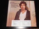 Bruce Springsteen Darkness on the Edge of Town White Label Promo LP WLP RARE