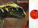 Iguana – Iguana RARE ORIGINAL UK 1972 POLYDOR LP PROG PSYCH NM/VG 1ST A1