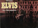 ELVIS PRESLEY In Memphis 12