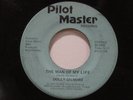 DOLLY GILMORE THE MAN OF MY LIFE SOUL 45 HEAR