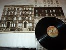 Led Zeppelin Physical Graffiti Double Original LP Progressive Rock UK pressing