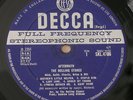 Rolling Stones AFTERMATH UK Stereo 1st Unboxed Decca SKL 4786 Nice example