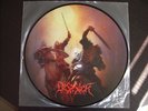 DESASTER- 
