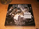 LTD BOXSET ICED EARTH - DYSTOPIA, DELUXE BOX SET