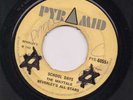 The Maytals BIG MAN & SCHOOL DAYS With The Beverley's All Stars A Classic LISTEN