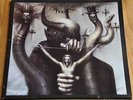 Celtic Frost - To Mega Therion - Vinyl LP - Original Pressing with Gatefold