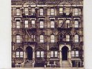 LED ZEPPELIN  Dbl LP Physical Graffiti 1975 Swan Song jimmy page robert plant