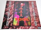 TOOL-OPIATE-LP/VINYL/NEW/SEALED