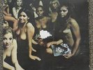 JIMI HENDRIX EXPERIENCE   ELECTRIC LADYLAND  RARE FRENCH PRESS 2LP PSYCH  1968