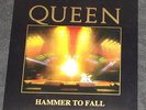 QUEEN Hammer To Fall 7