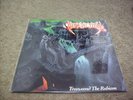 BENEDICTION Transcend The Rubicon hypocrisy monstrosity dismember pungent stench