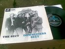 DOWNLINERS SECT: THE SECT: 1964 LP SX1658: UK G++