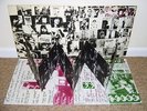 THE ROLLING STONES Exile On Main Street LP UK 1st Press
