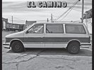 Black Keys - El Camino - 2LP - 45RPM + 7