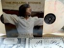 ROLLING STONES HYDE PARK 1969 COLOR VINYL 2LP no TMOQ