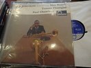 JJ JOHNSON MAX ROACH FONTANA HOLLAND