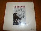 JOHN SASE - AESSENCE LP PRIVATE PRESS ACID FOLK DETROIT PSYCH