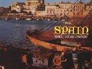 Fritz Reiner - Spain.  200 Gram 45rpm Sealed Vinyl 4LP Set  