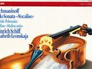 HEINRICH SCHIFF RACHMANINOFF CELLO SONATA - VOCALISE MINT PHILIPS DIGITAL