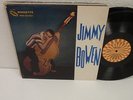 JIMMY BOWEN Self-titled S/T LP Roulette R-25004 VG+ Re-issue Vinyl Album