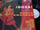 EDDIE ENCINAS - goza - CORONA