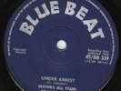 Prince Buster - Under Arrest - SKA MURDER