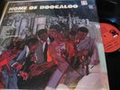 RAY TERRACE - home of boogaloo - TOWER