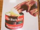 THE BLACK KEYS  