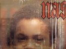 NAS - ILLMATIC (US COLUMBIA LP)
