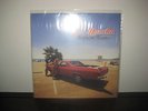 fu manchu lp california crossing sealed original
