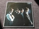 The Rolling stones self title 1st mono U.K unboxed Decca early press VG++ copy