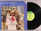 PAM TODD & LOVE EXCHANGE “Let’s Get Together” DISCO PROMO Orig Shyrlden NM