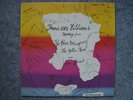 RARE Andy Warhol Tennesse Williams Glass Menagerie Cover and Lp VG++