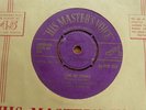 Elvis Presley - Love Me Tender 1956 UK 45 HMV