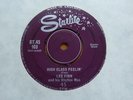 Lee Finn - High Class Feelin' 1961 UK 45 STARLITE