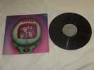 Patto Hold Your Fire Rare OG LP 1971 SWIRL VERTIGO Prog Psych VEL 1008