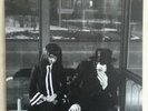 The White Stripes - Get Behind Me Satan LP XL