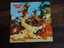 Toe Fat - Toe Fat Two - 1st US Press - Superb Sleeve and NM Vinyl - Rare