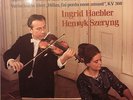 Mozart Sonatas - Henryk Szeryng, Ingrid Haebler - Philips