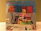 VERY RARE GEORGE HARRISON ELECTRONIC SOUND LP ZAPPLE RECORDS IN SHRINK WRAP MNT
