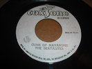 LISTEN -  POPCORN SKA REGGAE - THE SKATALITES - GUNS OF NAVARONE - MARCUS GARVEZ