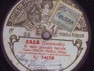 12” FONOTIPIA – RICCARDO STRACCIARI / EMILIO PEREA