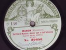 10½” FONOTIPIA –  EMMA CARELLI