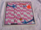 THE HAMILTON FACE BAND STILL SEALED 1969 PSYCH LP(PHILIPS 308 STEREO)