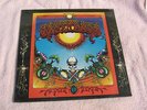 THE GRATEFUL DEAD STILL SEALED 1969 PSYCH LP(WARNER BROS 1790)AOXOMOXOA