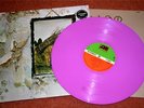 Led Zeppelin - Led Zeppelin IV LP (PURPLE, inner, UK issue, Ex)