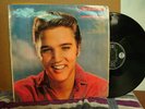 ELVIS  German LP For LP Fans Only  CLICK TO HEAR